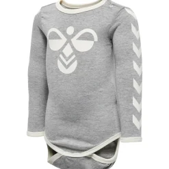 hummel Flipper body l/s - 2006- Bodystocking Langærmet