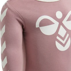 hummel Flipper body l/s - 4852- Bodystocking Langærmet