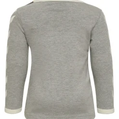 hummel Flipper t-shirt l/s - 2006- Bluser