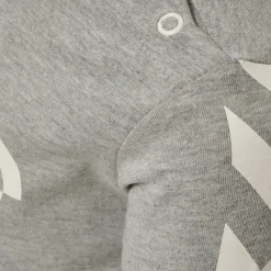 hummel Flipper t-shirt l/s - 2006- Bluser