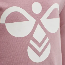 hummel Flipper t-shirt l/s - 4852- Bluser