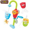 Yookidoo Flow 'N' Fill Sprout- Badelegetøj