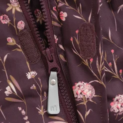 Minymo Flyverdragt - 4953- Flyverdragter