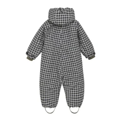 En Fant Flyverdragt - 1880- Flyverdragter