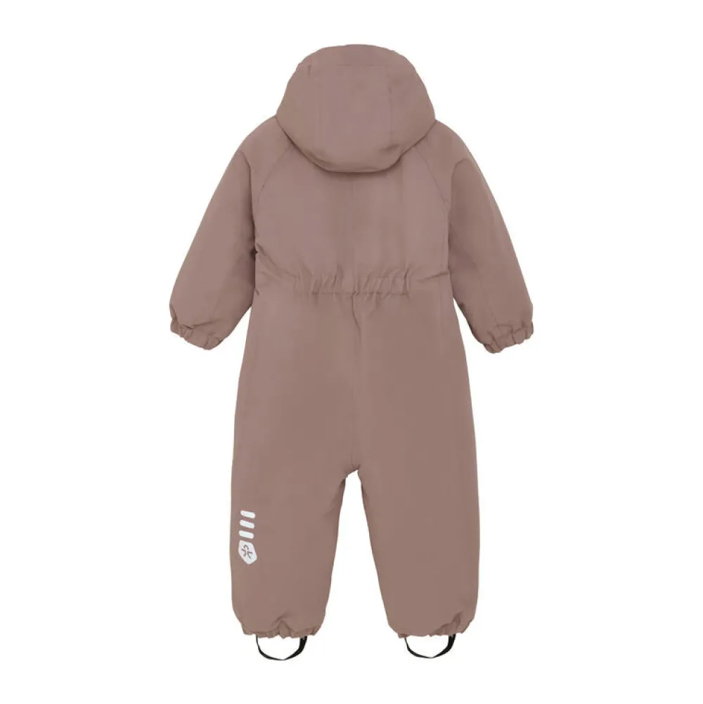 Color Kids Flyverdragt - Antler- Flyverdragter