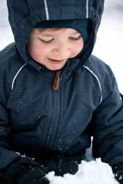 Mikk-Line Flyverdragt - BLUE NIGHT- Flyverdragter