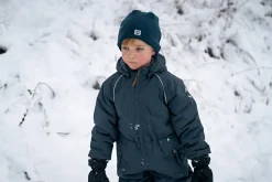 Mikk-Line Flyverdragt - BLUE NIGHT- Flyverdragter