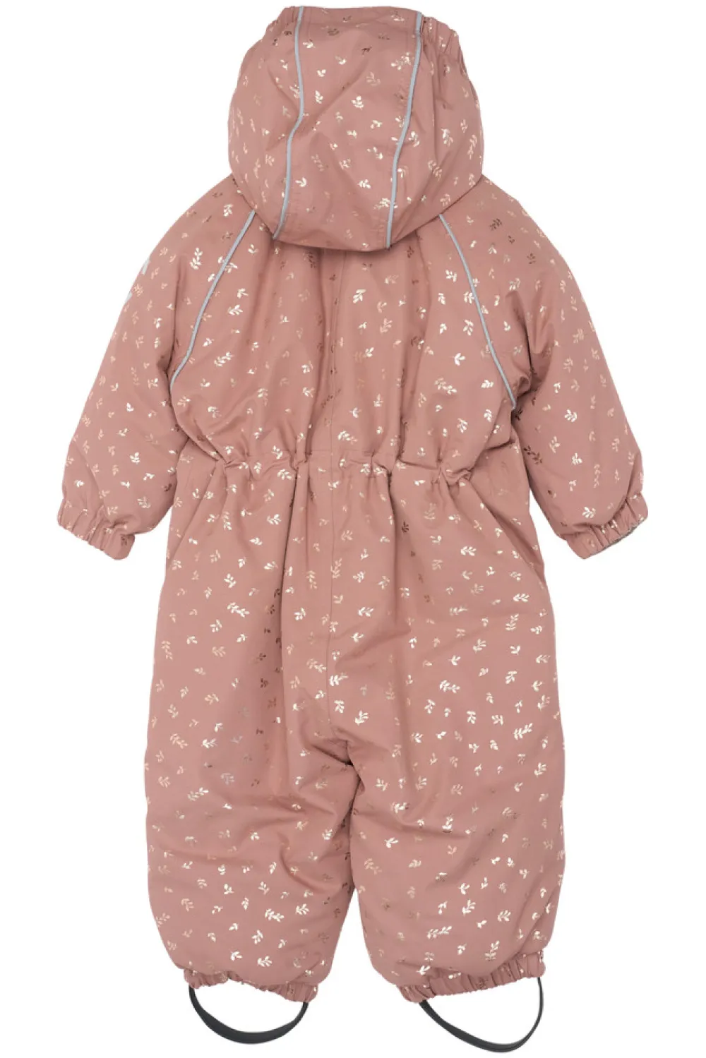 Mikk-Line Flyverdragt - Burlwood- Flyverdragter