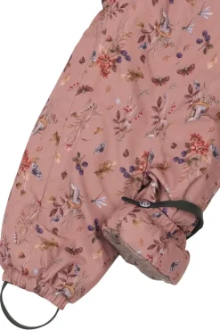 Mikk-Line Flyverdragt - Burlwood- Flyverdragter