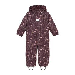 Minymo Flyverdragt - Catawba Grape- Flyverdragter