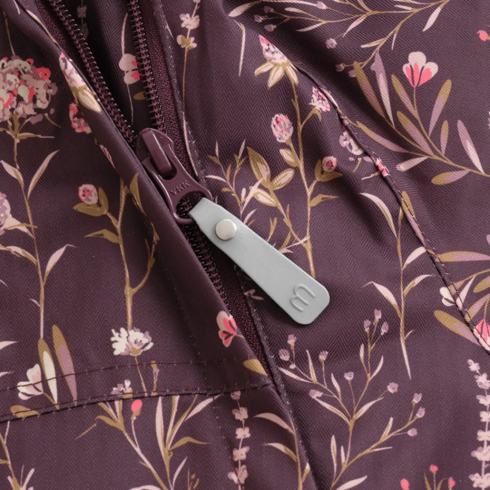 Minymo Flyverdragt - Catawba Grape- Flyverdragter