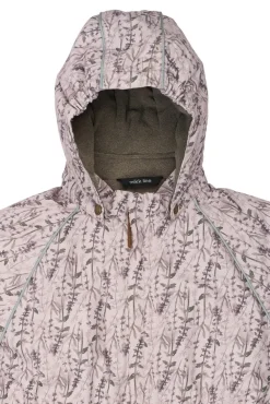 Mikk-Line Flyverdragt - Cloud gray- Flyverdragter