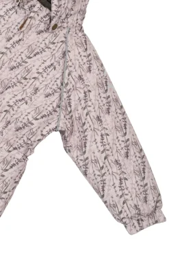 Mikk-Line Flyverdragt - Cloud gray- Flyverdragter