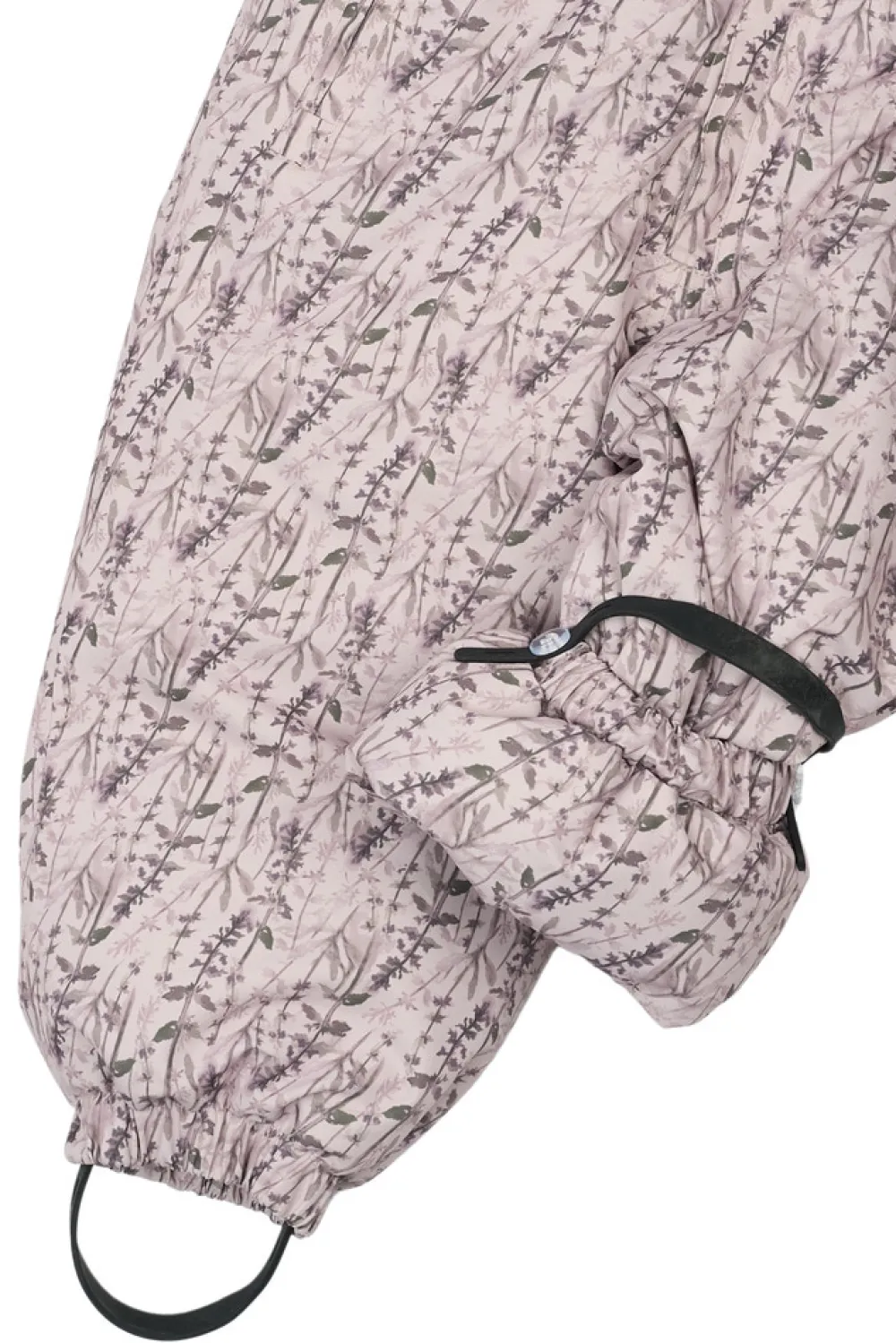 Mikk-Line Flyverdragt - Cloud gray- Flyverdragter