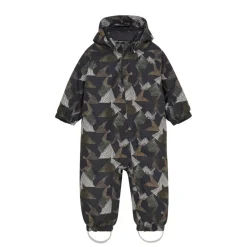 Color Kids Flyverdragt - Grape Leaf- Flyverdragter