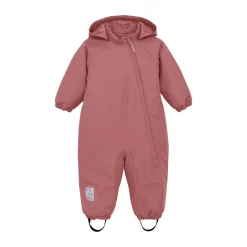 Minymo Flyverdragt - Withered Rose- Flyverdragter