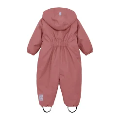 Minymo Flyverdragt - Withered Rose- Flyverdragter