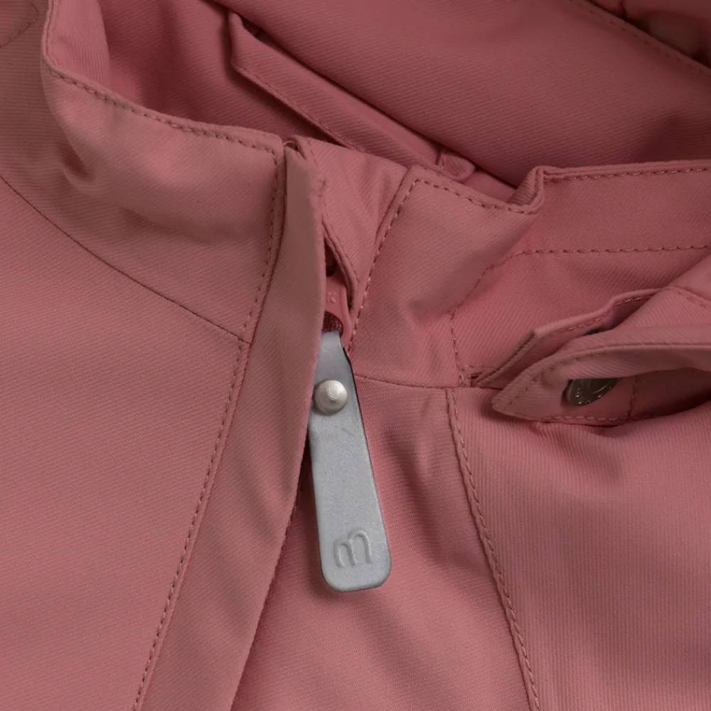 Minymo Flyverdragt - Withered Rose- Flyverdragter