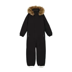 Color Kids Flyverdragt m. Fake Fur - 1191- Flyverdragter