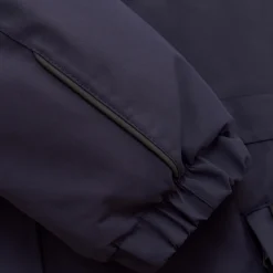 Color Kids Flyverdragt m. Fake Fur - 6915- Flyverdragter