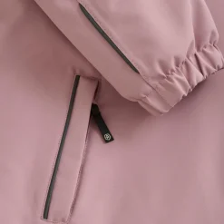 Color Kids Flyverdragt m. Fake Fur - 4200- Flyverdragter