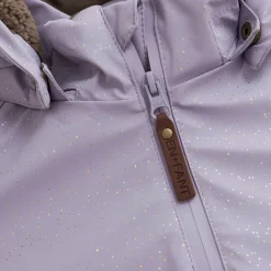 En Fant Flyverdragt PU - 6911- Flyverdragter