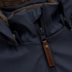 En Fant Flyverdragt PU - 1880- Flyverdragter