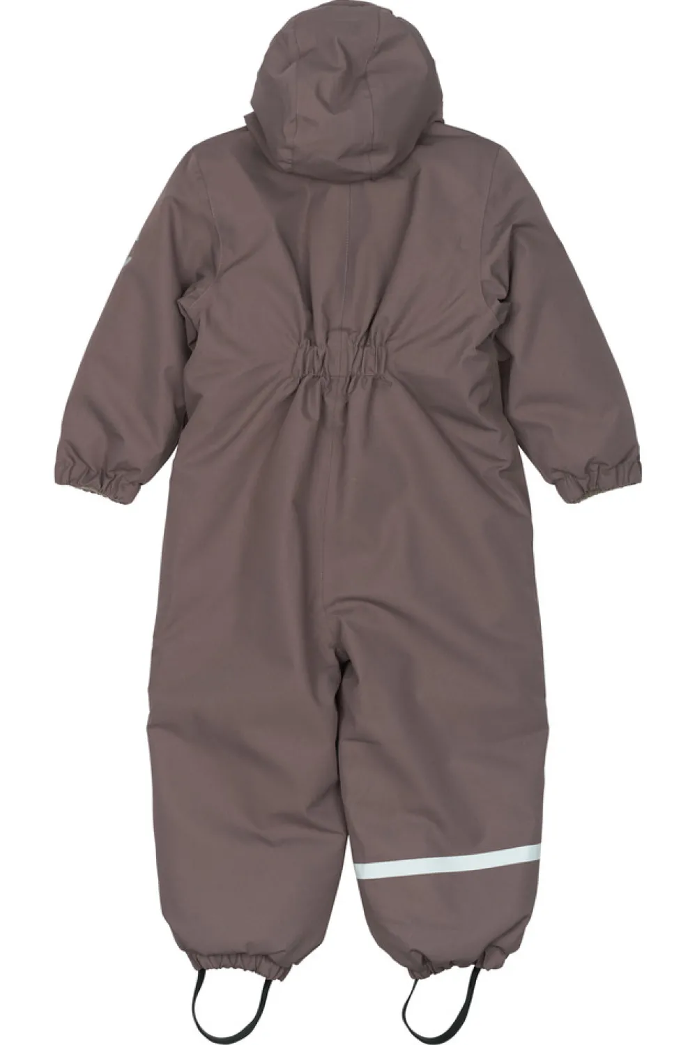 Mikk-Line Flyverdragt Solid - Sparrow- Flyverdragter