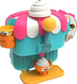 Toomies Foam Cone Factory Deluxe- Badelegetøj