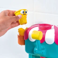 Toomies Foam Cone Factory Deluxe- Badelegetøj