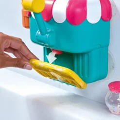 Toomies Foam Cone Factory Deluxe- Badelegetøj