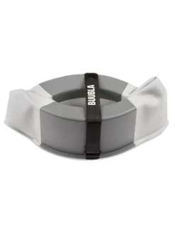 BUUBLA Foldbar potte - Iron Grey- Potter, Toiletsæder & Skamler