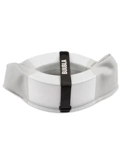 BUUBLA Foldbar potte - Snow White- Potter, Toiletsæder & Skamler