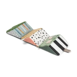 Done By Deer Fold-ud sansespejl Tiny farm- Aktivitetslegetøj