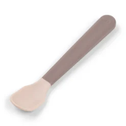 Done By Deer Foodie første spisesæt 3 dele - Happy clouds Pudder- Service