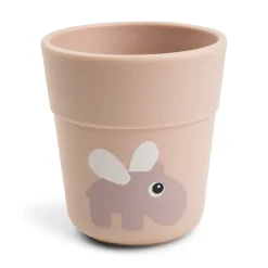 Done By Deer Foodie mini kop Happy clouds Pudder- Service