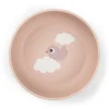 Done By Deer Foodie skål Happy clouds Pudder- Service