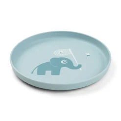 Done By Deer Foodie tallerken Elphee Blå- Service