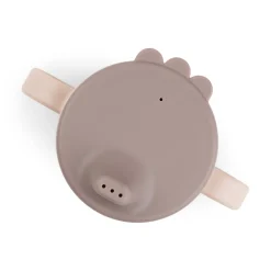 Done By Deer Foodie tudkop Happy dots Pudder- Træningskopper Og Flasker|Service