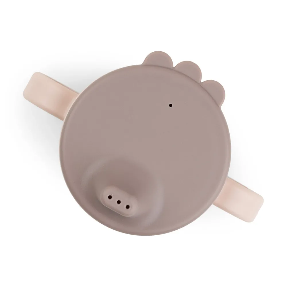 Done By Deer Foodie tudkop Happy dots Pudder- Træningskopper Og Flasker|Service