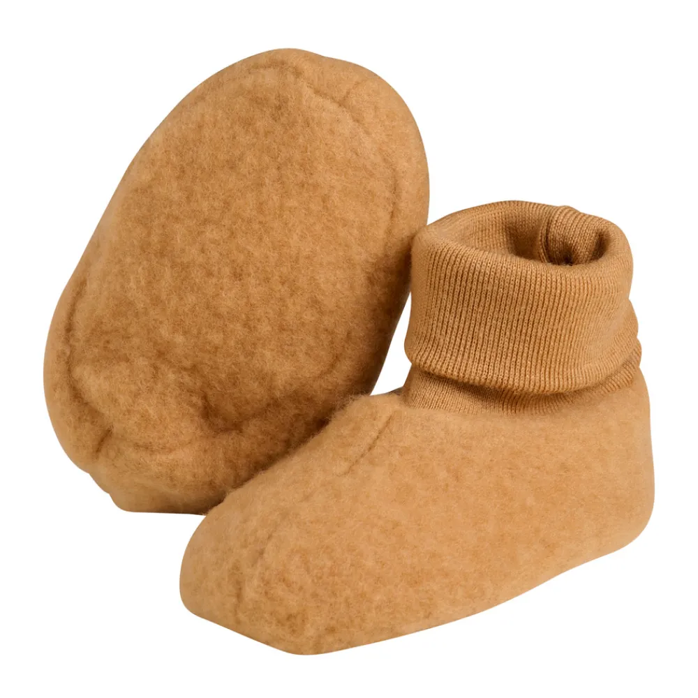 Fixoni Footies - 284- Futter|Uldhuer, Uldvanter & Uldfutter