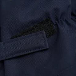 Minymo Footies - 7021- Overtræksfutter