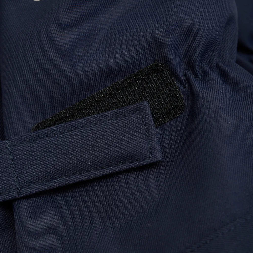 Minymo Footies - 7021- Overtræksfutter