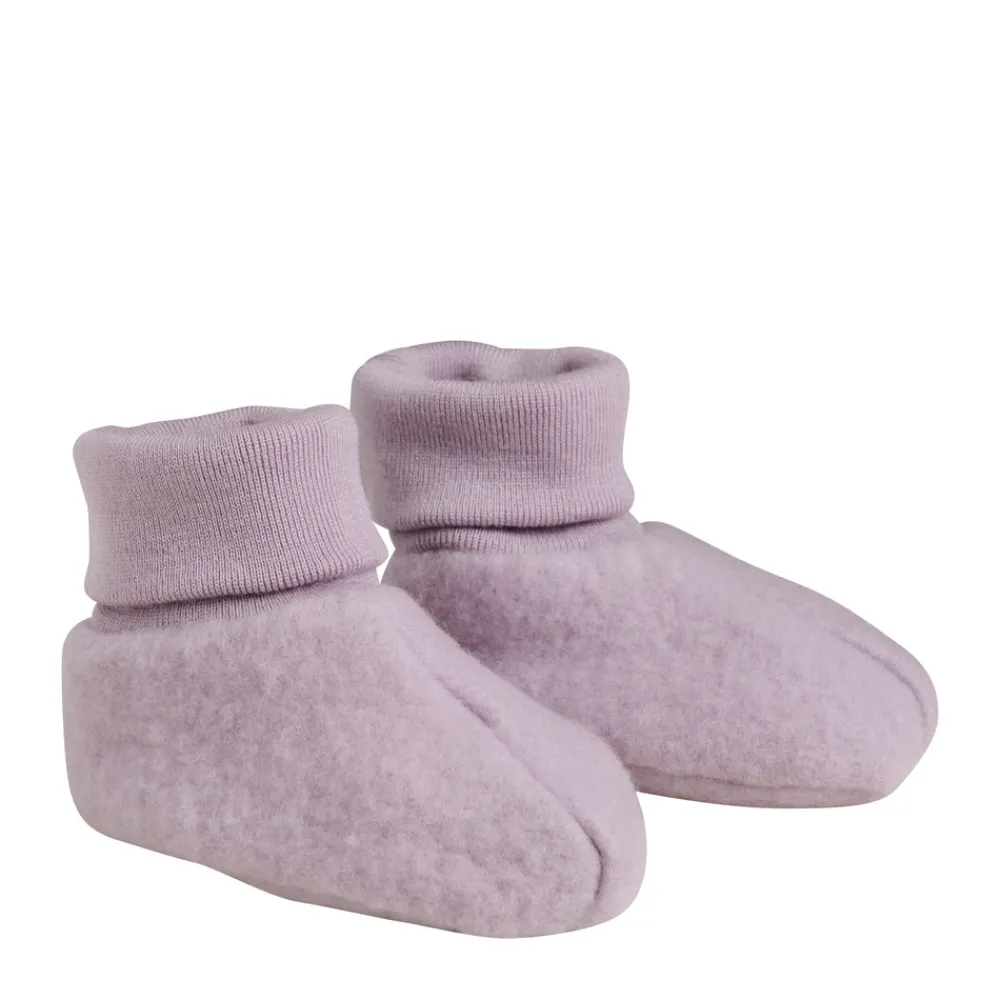 Fixoni Footies - 662- Futter|Uldhuer, Uldvanter & Uldfutter