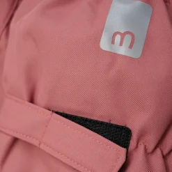 Minymo Footies - 4435- Overtræksfutter