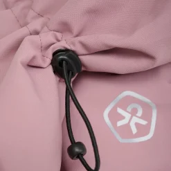 Color Kids Footies m. Anti Slip - 4200- Overtræksfutter