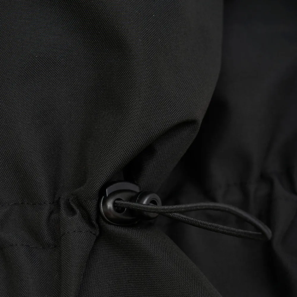 Color Kids Footies m. Anti Slip - 1191- Overtræksfutter