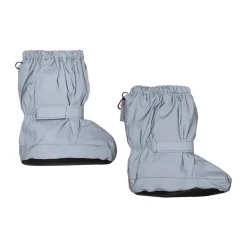 Minymo Footies Refleks - 1006- Overtræksfutter