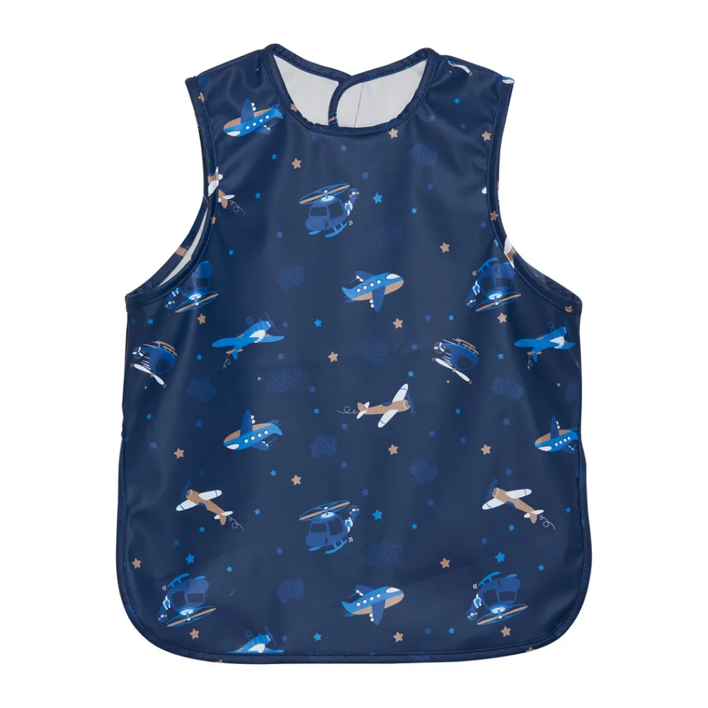 CeLaVi Forklæde - Pageant Blue- Hagesmække