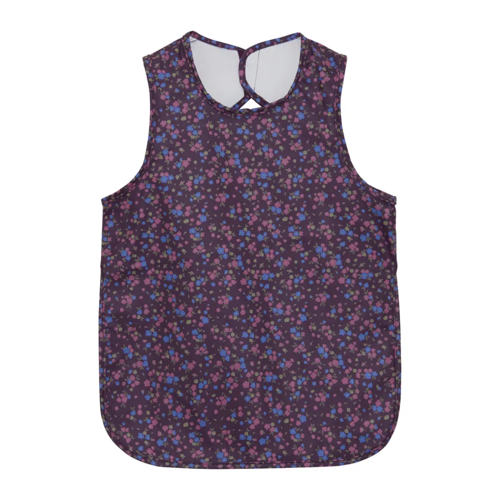 CeLaVi Forklæde - Plum Perfect- Hagesmække